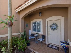 8560 SW 214th Way, Cutler Bay FL 33189