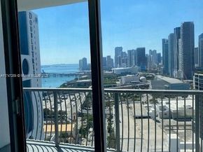 1750 N Bayshore Dr 3112, Miami FL 33132