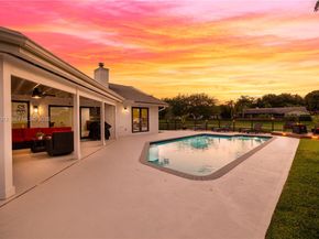 9171 NW 13th St, Plantation FL 33322