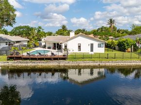 9171 NW 13th St, Plantation FL 33322