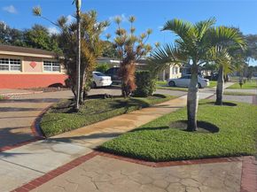 1315 NW 196th Ter, Miami Gardens FL 33169