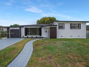 14431 NW 13th Rd, Miami FL 33167