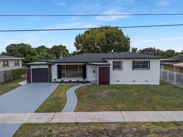 14431 NW 13th Rd, Miami FL 33167