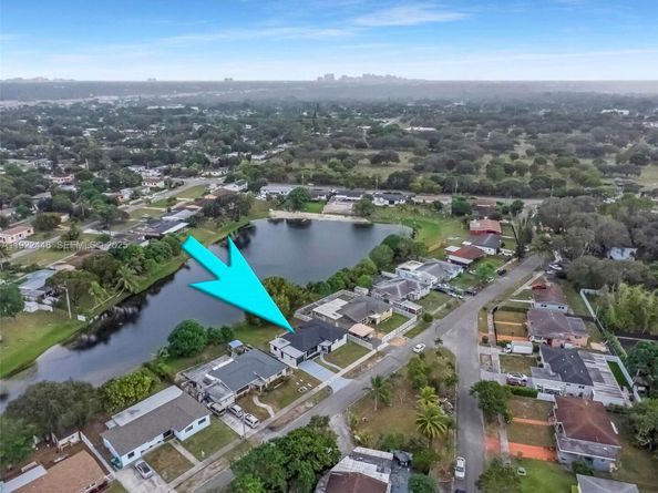 14431 NW 13th Rd, Miami FL 33167