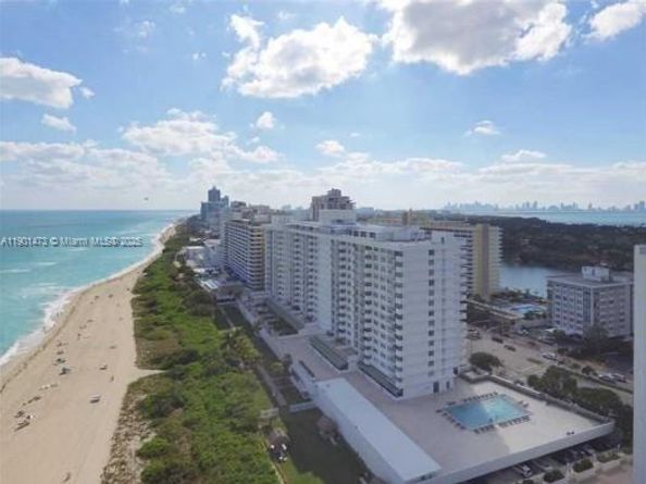 5601 Collins Ave 1115, Miami Beach FL 33140