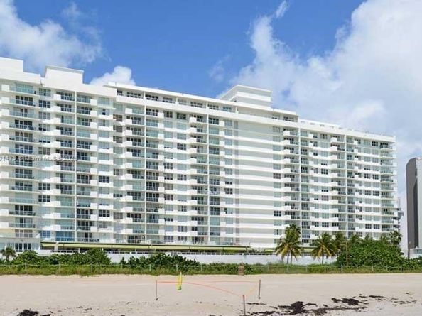 5601 Collins Ave 1115, Miami Beach FL 33140