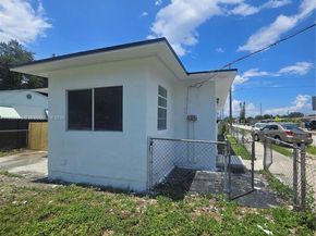8200 NW 23rd Ave, Miami FL 33147