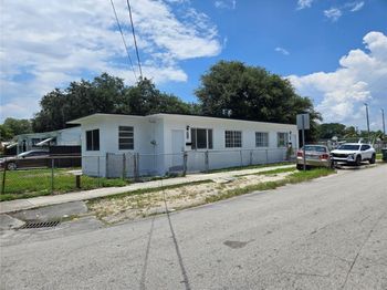 8200 NW 23rd Ave