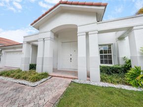 11351 NW 64th Ter, Doral FL 33178