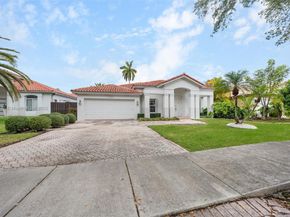 11351 NW 64th Ter, Doral FL 33178