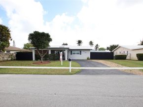 8116 NW 72nd Ave, Tamarac FL 33321