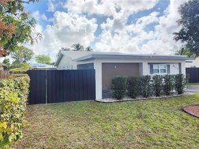 8116 NW 72nd Ave, Tamarac FL 33321