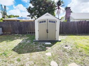 8116 NW 72nd Ave, Tamarac FL 33321