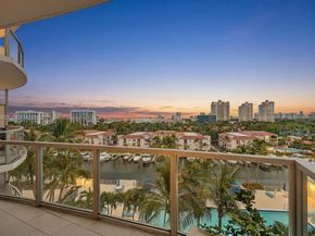 3029 NE 188th St 721, Aventura FL 33180