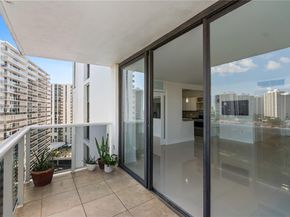 3675 N Country Club Dr 1501, Aventura FL 33180