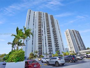 3675 N Country Club Dr 1501, Aventura FL 33180