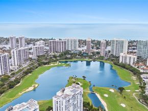 3675 N Country Club Dr 1501, Aventura FL 33180
