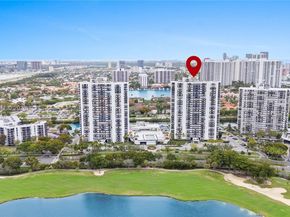 3675 N Country Club Dr 1501, Aventura FL 33180