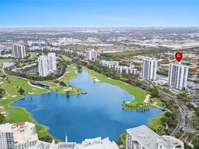 3675 N Country Club Dr 1501, Aventura FL 33180