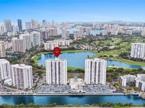 3675 N Country Club Dr 1501, Aventura FL 33180