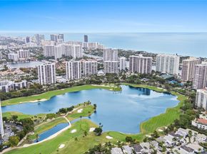 3675 N Country Club Dr 1501, Aventura FL 33180