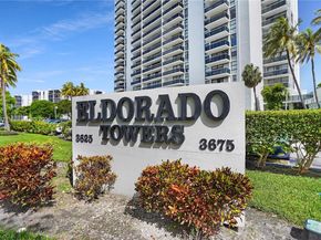 3675 N Country Club Dr 1501, Aventura FL 33180