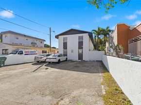 1542 NW 35th St, Miami FL 33142