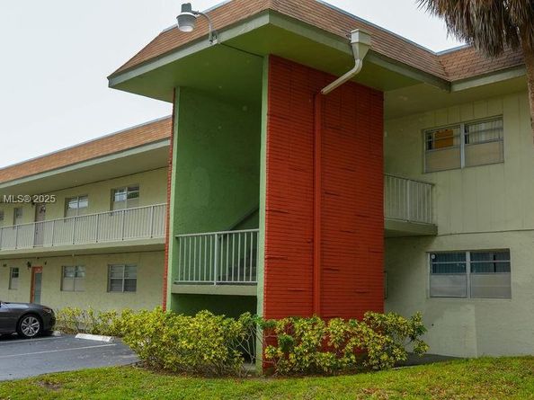 601 S State Road 7 2H, Margate FL 33068