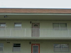 601 S State Road 7 2H, Margate FL 33068