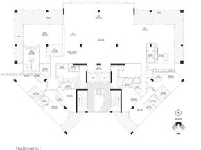 7043 Fisher Island Dr 7043, Miami Beach FL 33109