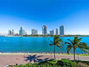7043 Fisher Island Dr 7043, Miami Beach FL 33109