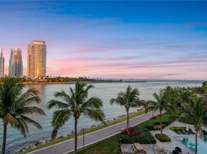 7043 Fisher Island Dr 7043, Miami Beach FL 33109