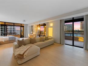 7043 Fisher Island Dr 7043, Miami Beach FL 33109