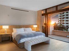 7043 Fisher Island Dr 7043, Miami Beach FL 33109