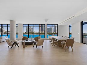 7043 Fisher Island Dr 7043, Miami Beach FL 33109