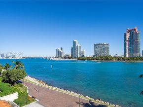 7043 Fisher Island Dr 7043, Miami Beach FL 33109