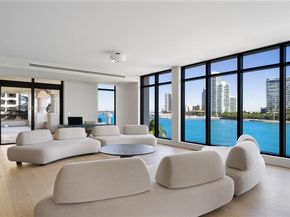 7043 Fisher Island Dr 7043, Miami Beach FL 33109