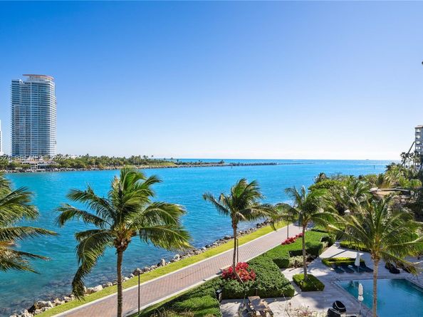 7043 Fisher Island Dr 7043, Miami Beach FL 33109