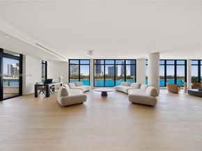 7043 Fisher Island Dr 7043, Miami Beach FL 33109