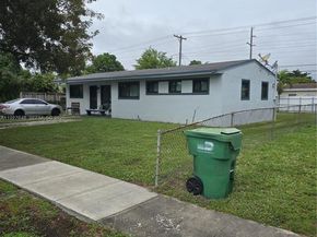 3341 NW 178th St, Miami Gardens FL 33056