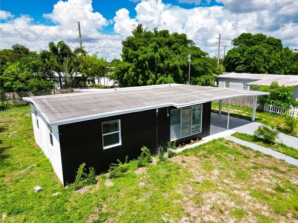 4041 NE 15th Ter, Pompano Beach FL 33064