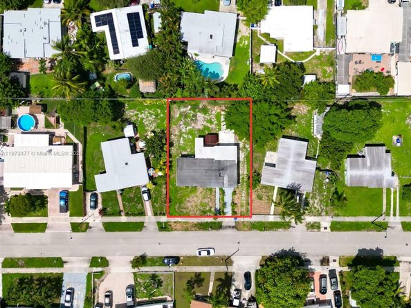 4041 NE 15th Ter, Pompano Beach FL 33064