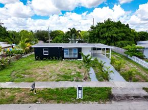 4041 NE 15th Ter, Pompano Beach FL 33064