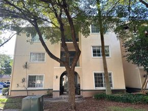 2564 Centergate Dr 208, Miramar FL 33025