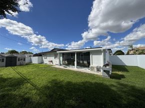 Undisclosed Address #A11891858, Miami FL 33176