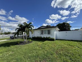 Undisclosed Address #A11891858, Miami FL 33176