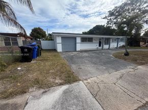 660 SW 30th Ter, Fort Lauderdale FL 33312