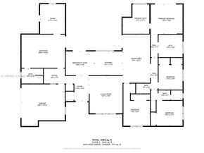 6201 SW 107th Ave, Miami FL 33173