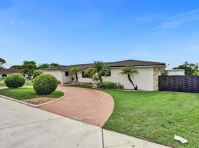6201 SW 107th Ave, Miami FL 33173