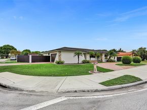 6201 SW 107th Ave, Miami FL 33173